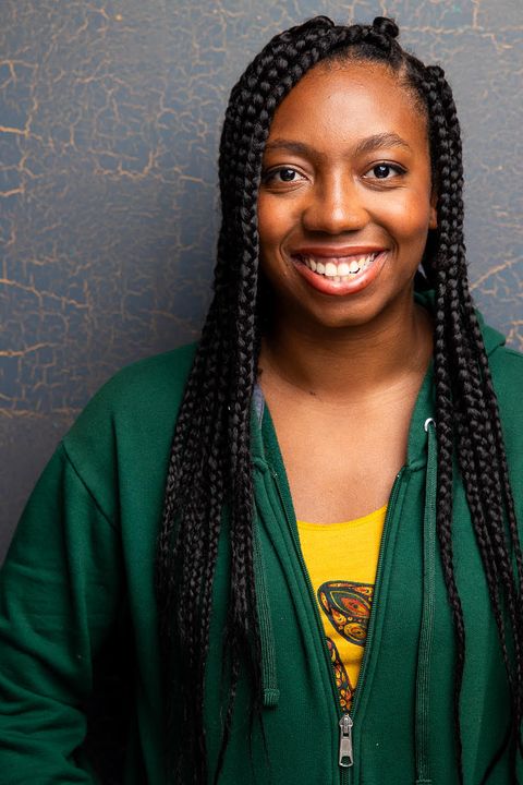 Aziza Stewart