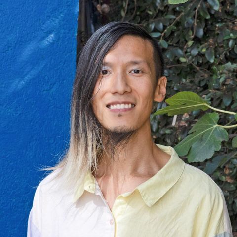 Cedric Tai